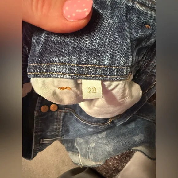 ULLA JOHNSON shorts